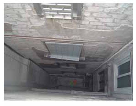 Patios de luces: Servicios de Restuc Patios de luces: Servicios de Restuc