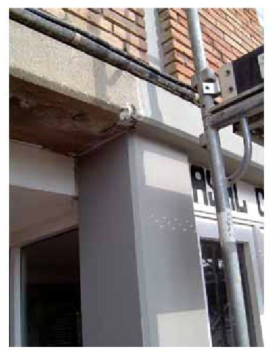 Restauración de Fachadas: Servicios de Restuc Restauración de Fachadas: Servicios de Restuc