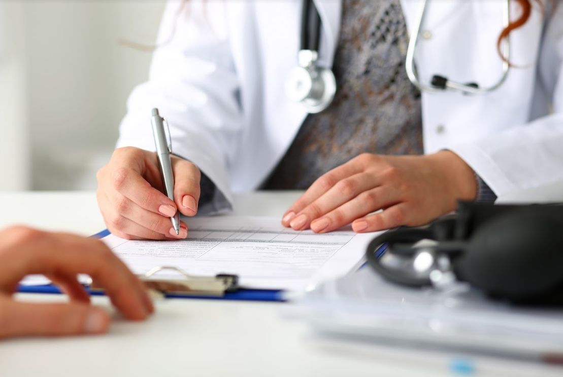 Servicios médicos: Servicios de Fundación Avata Servicios médicos: Servicios de Fundación Avata