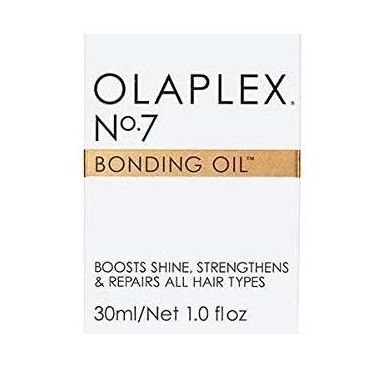 OLAPLEX Nº7 BONDING OIL 30 ML.: Productos de Mathiss OLAPLEX Nº7 BONDING OIL 30 ML.: Productos de Mathiss