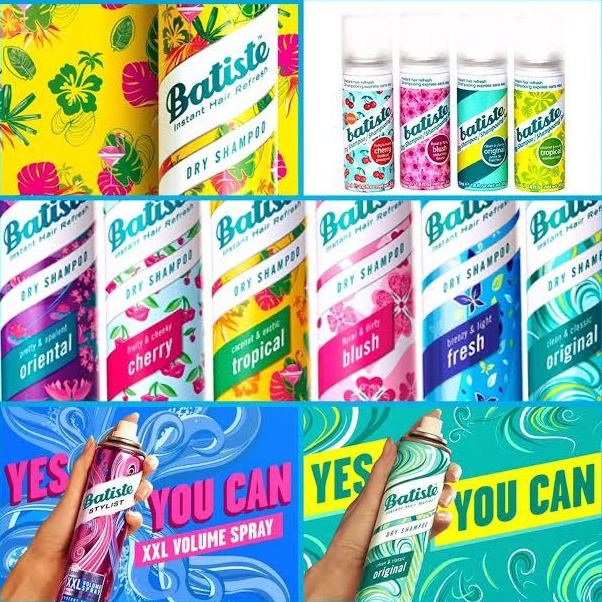 Batiste: Productos de Mathiss Batiste: Productos de Mathiss