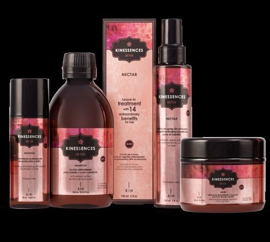 KINESSENCES DETOX: Productos de Mathiss KINESSENCES DETOX: Productos de Mathiss