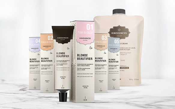 KIESSENCES BLONDES: Productos de Mathiss KIESSENCES BLONDES: Productos de Mathiss