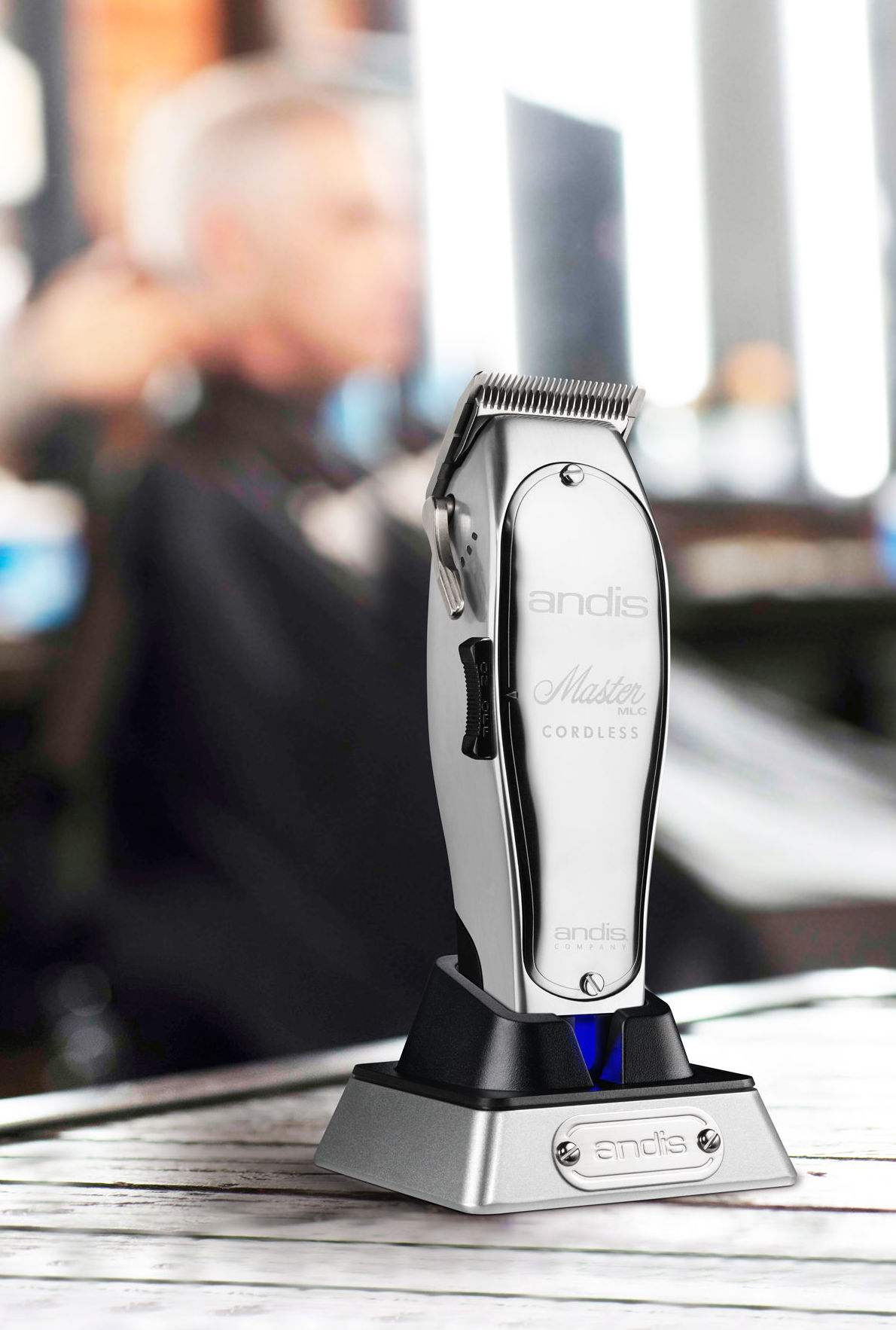 ANDIS MASTER CORLESS: Productos de Mathiss ANDIS MASTER CORLESS: Productos de Mathiss