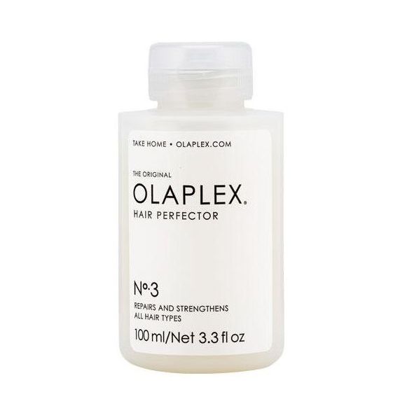 OLAPLEX Nº3 HAIR PERFECTOR 100 ML: Productos de Mathiss OLAPLEX Nº3 HAIR PERFECTOR 100 ML: Productos de Mathiss