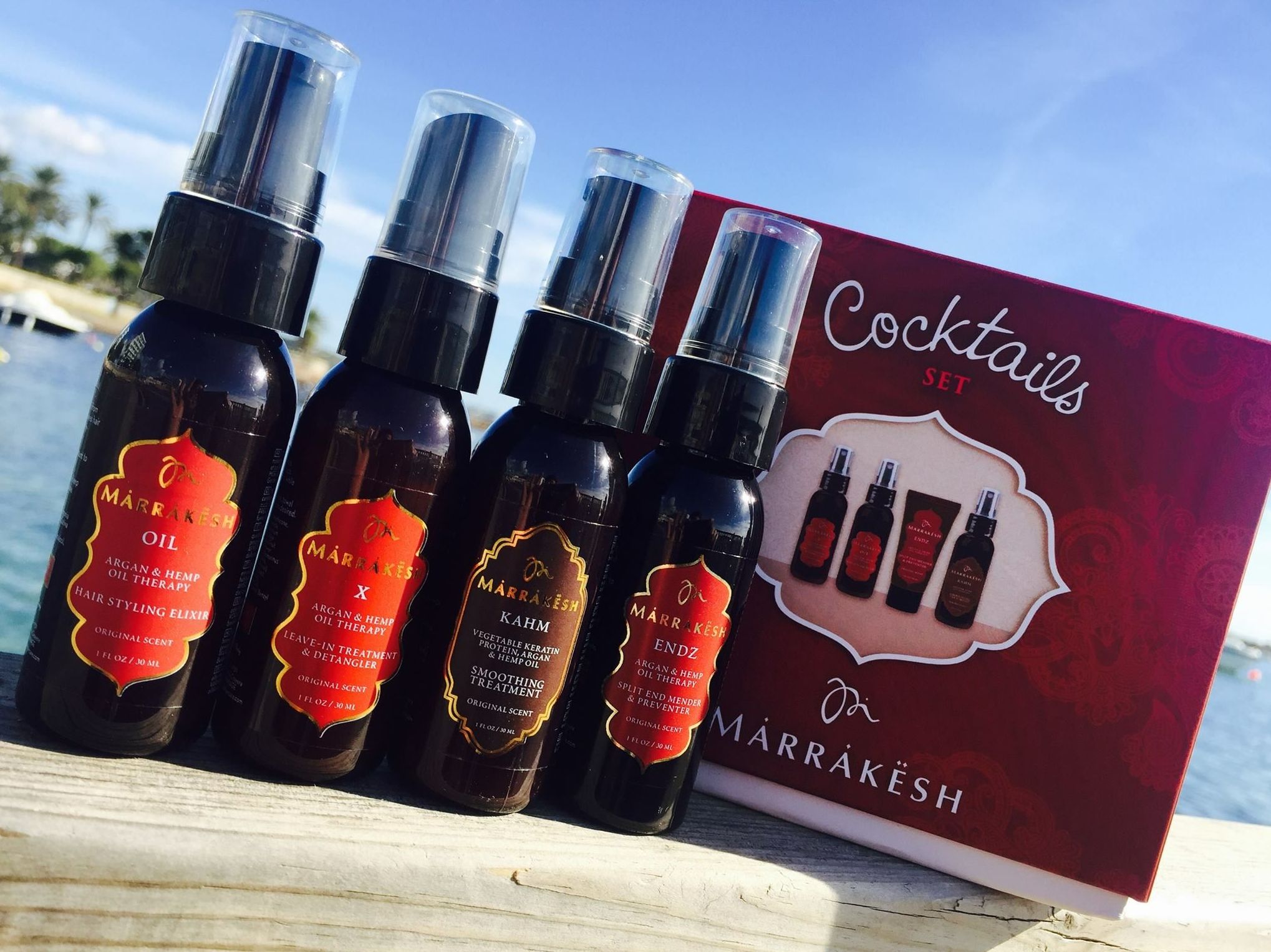 MARRAKESH HAIR CARE: Productos de Mathiss MARRAKESH HAIR CARE: Productos de Mathiss
