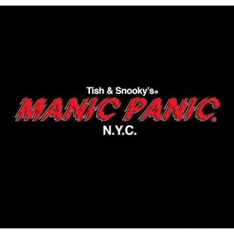 MANIC PANIC: Productos de Mathiss MANIC PANIC: Productos de Mathiss