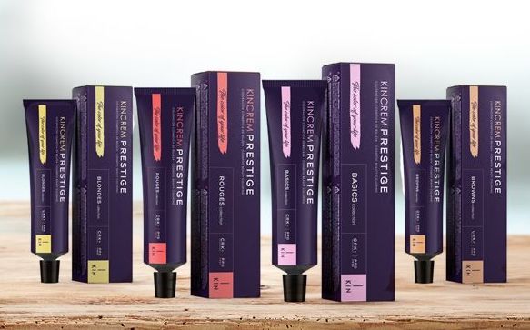 KINCREM PRESTIGE: Productos de Mathiss KINCREM PRESTIGE: Productos de Mathiss
