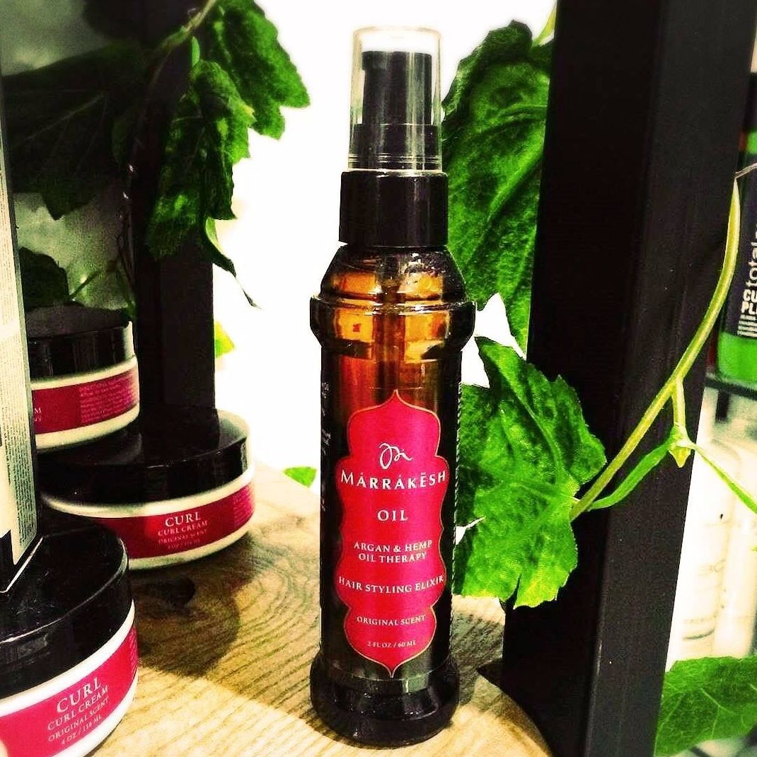 MARRAKESH HAIR CARE: Productos de Mathiss MARRAKESH HAIR CARE: Productos de Mathiss