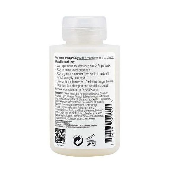 OLAPLEX Nº3 HAIR PERFECTOR 100 ML: Productos de Mathiss OLAPLEX Nº3 HAIR PERFECTOR 100 ML: Productos de Mathiss