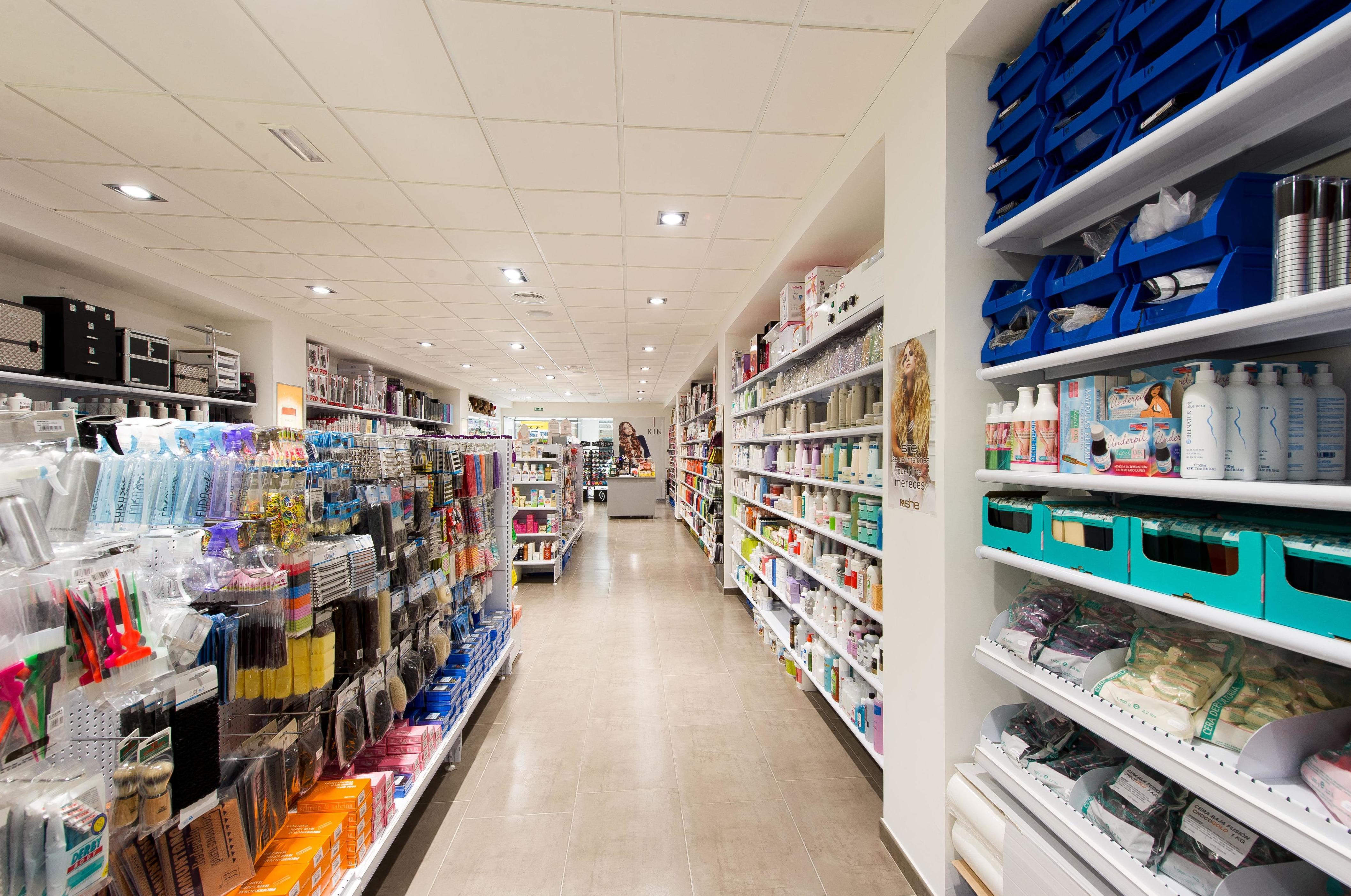 Venta de productos de peluquería y estética: Productos de Mathiss Venta de productos de peluquería y estética: Productos de Mathiss