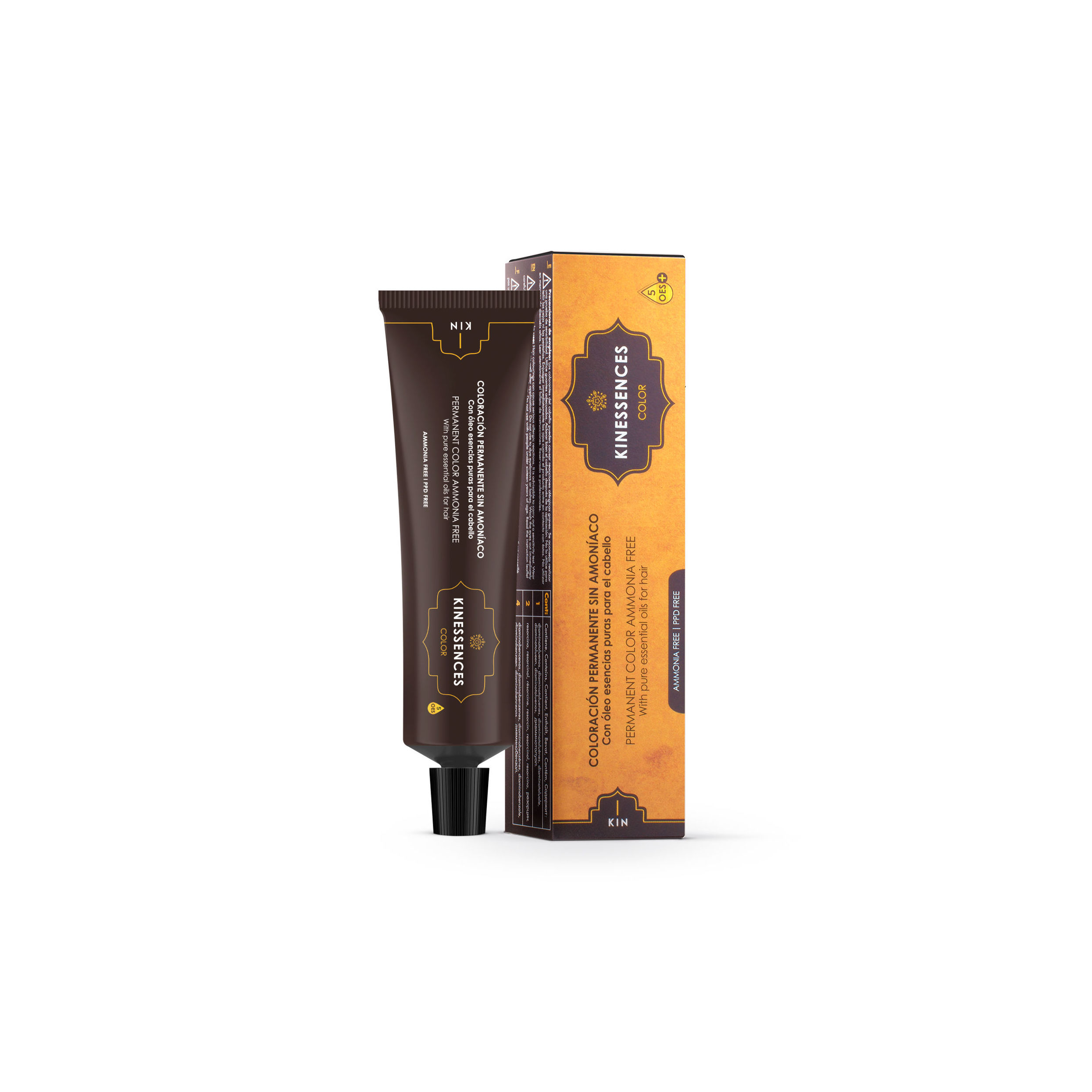 KIESSENCES COLOR: Productos de Mathiss KIESSENCES COLOR: Productos de Mathiss