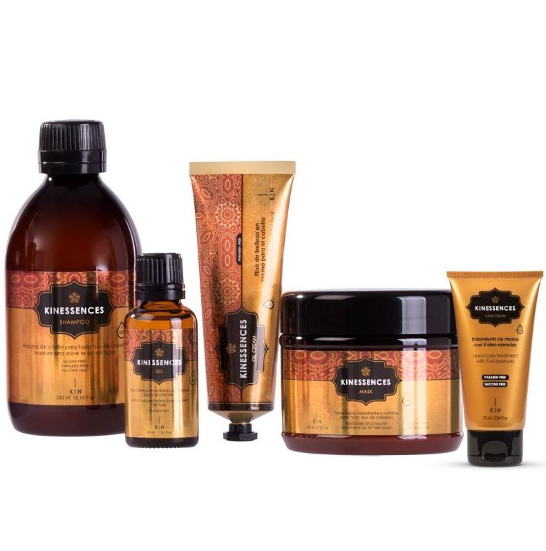 KINESSENCES OES: Productos de Mathiss KINESSENCES OES: Productos de Mathiss