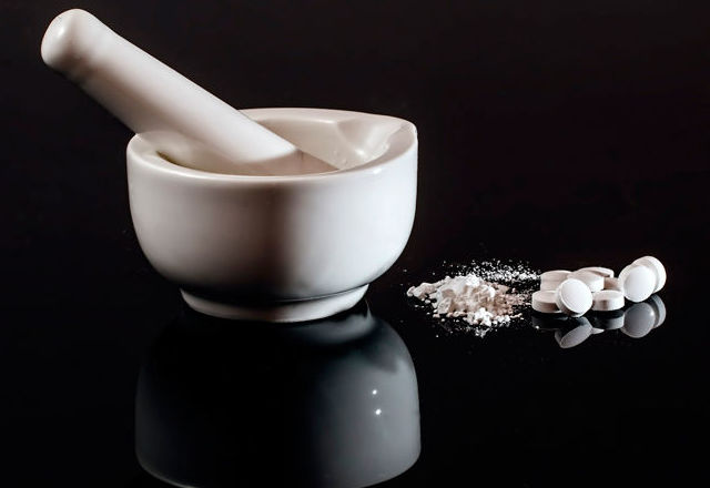 Fórmulas magistrales: Servicios de Farmacia Mª Rosario Prieto Sastre