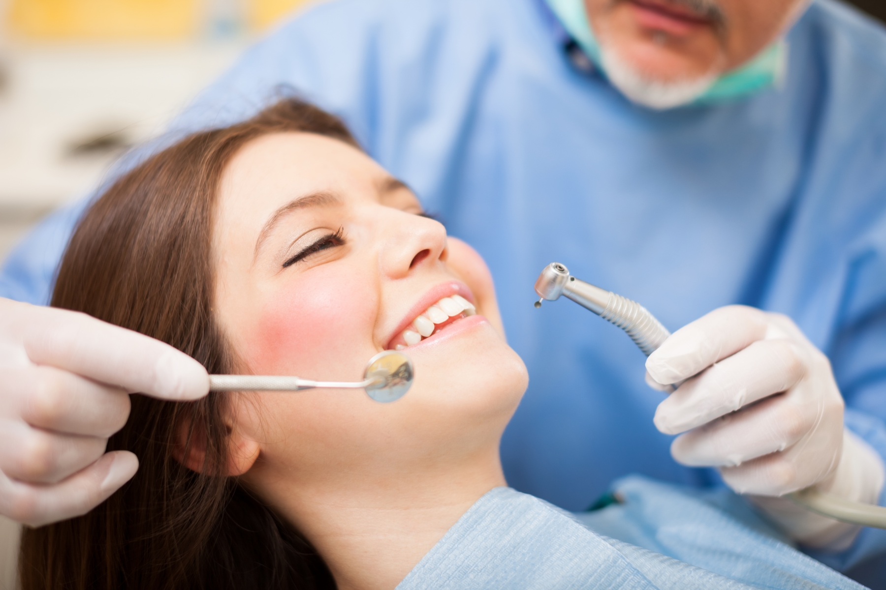 Tratamiento periodontal: Especialidades de Clínica Dental Dr. Bassanini Tratamiento periodontal: Especialidades de Clínica Dental Dr. Bassanini