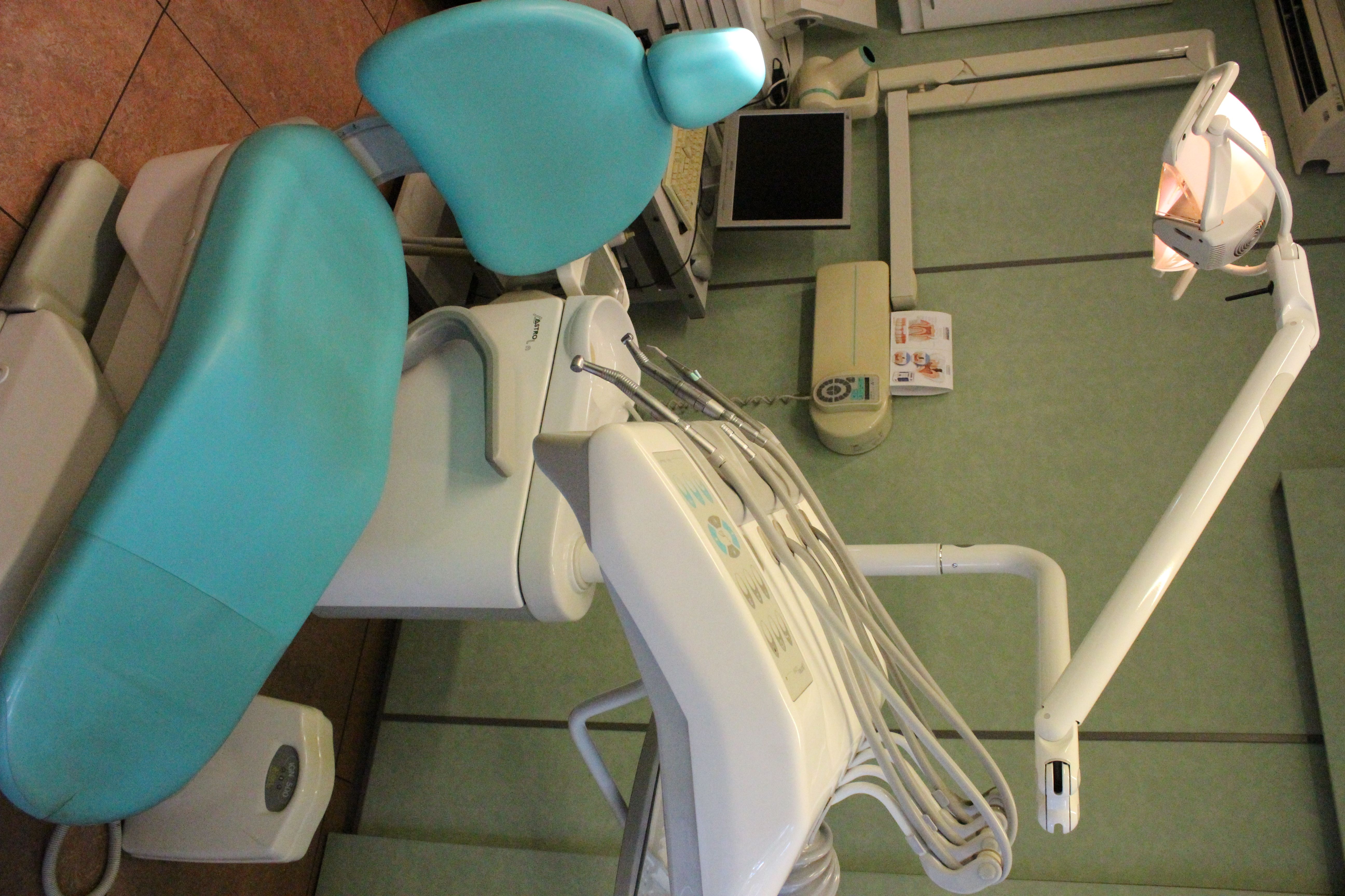 Foto 10 de Dentistas en Madrid | Clínica Dental Dr. Bassanini