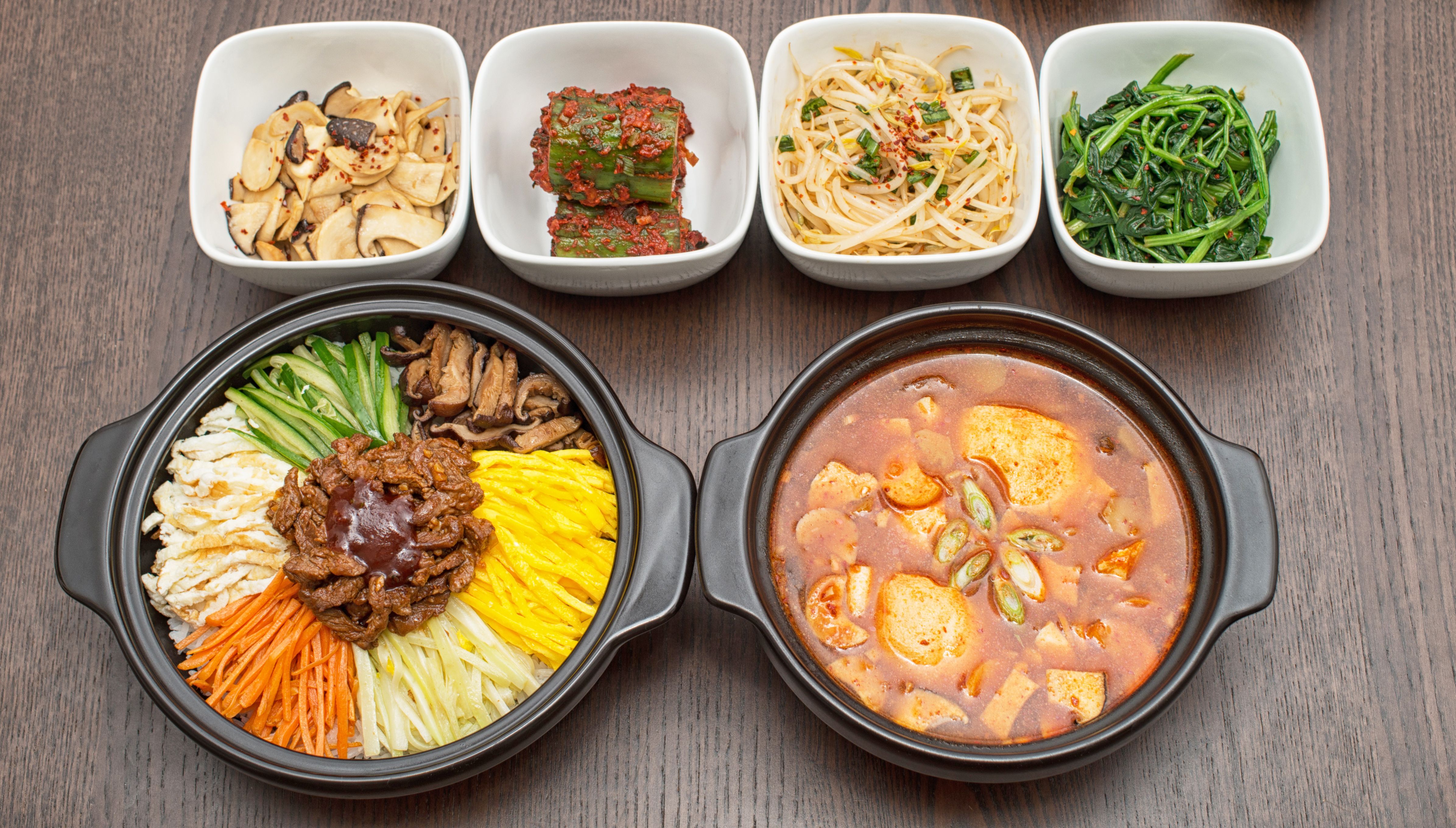Menú del día: La carta de Restaurante China I Menú del día: La carta de Restaurante China I