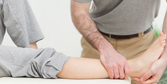 Masaje deportivo: Tratamientos de Activa't Masaje deportivo: Tratamientos de Activa't
