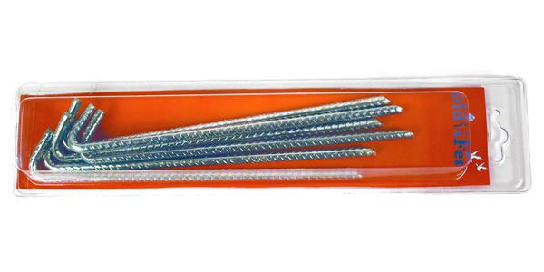Piquetas para camping Piquetas para camping