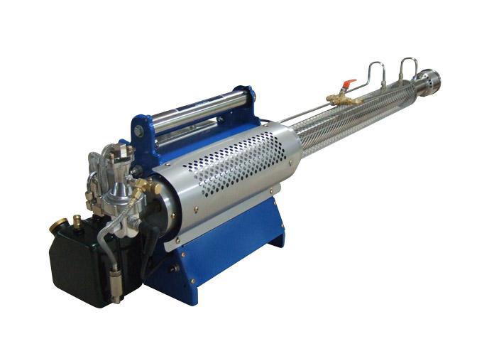 Termonebulizador H200 SF Termonebulizador H200 SF