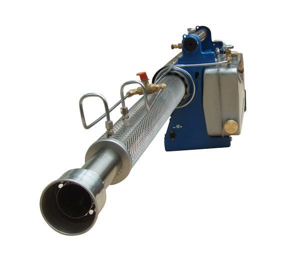 Termonebulizador H200 SF Termonebulizador H200 SF