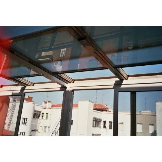 Cerramientos de terraza para particulares: Productos y Servicios de Carpintería de Aluminio Pérez Gallego Cerramientos de terraza para particulares: Productos y Servicios de Carpintería de Aluminio Pérez Gallego