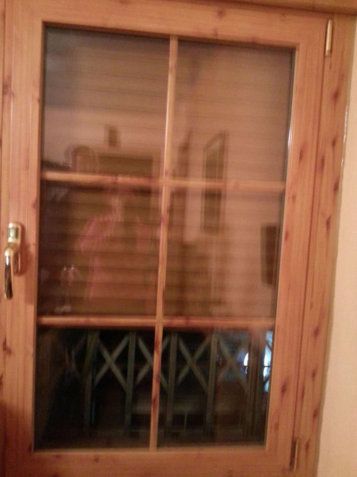 Ventana oscilobatientes: Productos y Servicios de Carpintería de Aluminio Pérez Gallego Ventana oscilobatientes: Productos y Servicios de Carpintería de Aluminio Pérez Gallego