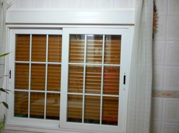 Todo tipo de ventanas: Productos y Servicios de Carpintería de Aluminio Pérez Gallego Todo tipo de ventanas: Productos y Servicios de Carpintería de Aluminio Pérez Gallego