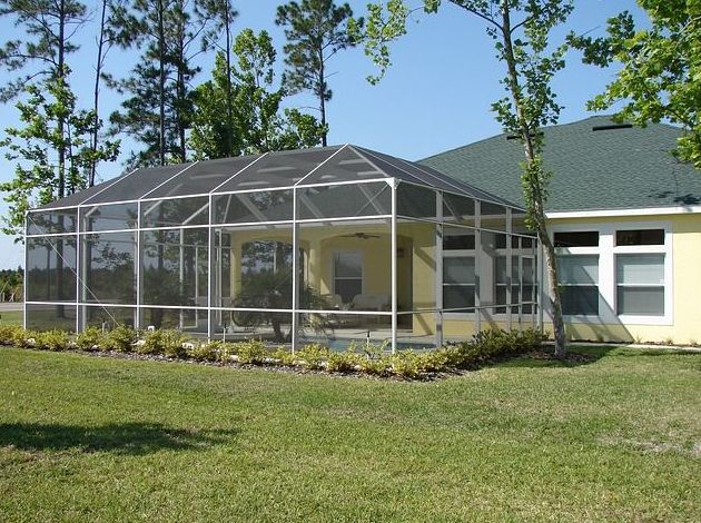 Cerramientos de terraza para particulares: Productos y Servicios de Carpintería de Aluminio Pérez Gallego Cerramientos de terraza para particulares: Productos y Servicios de Carpintería de Aluminio Pérez Gallego