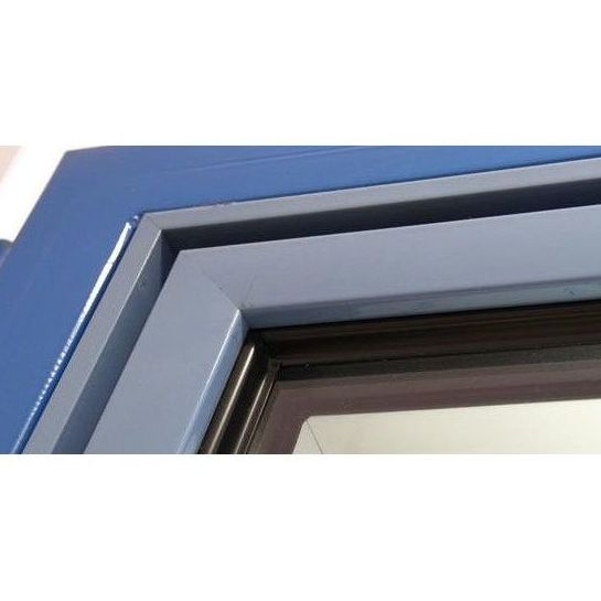 Acabados: Productos y Servicios de Carpintería de Aluminio Pérez Gallego Acabados: Productos y Servicios de Carpintería de Aluminio Pérez Gallego