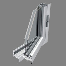 Rotura Puente Térmico: Productos y Servicios de Carpintería de Aluminio Pérez Gallego Rotura Puente Térmico: Productos y Servicios de Carpintería de Aluminio Pérez Gallego
