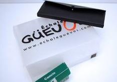 Maletines y cajas: Catálogo de productos de Exclusivas Goimar, S. L. Maletines y cajas: Catálogo de productos de Exclusivas Goimar, S. L.