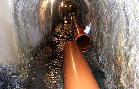Limpiezas en espacios confinados Limpiezas en espacios confinados