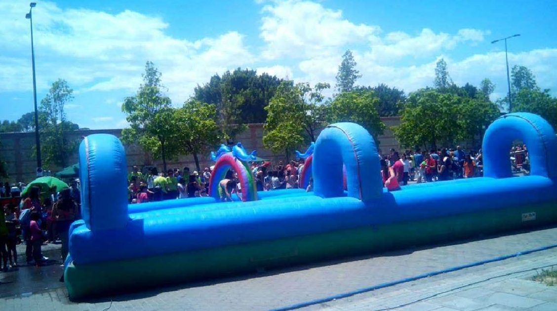 Agua para eventos infantiles Agua para eventos infantiles