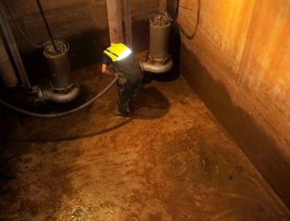 Pozos negros: Trabajos realizados de Desatascos y Extracciones Merino Pozos negros: Trabajos realizados de Desatascos y Extracciones Merino