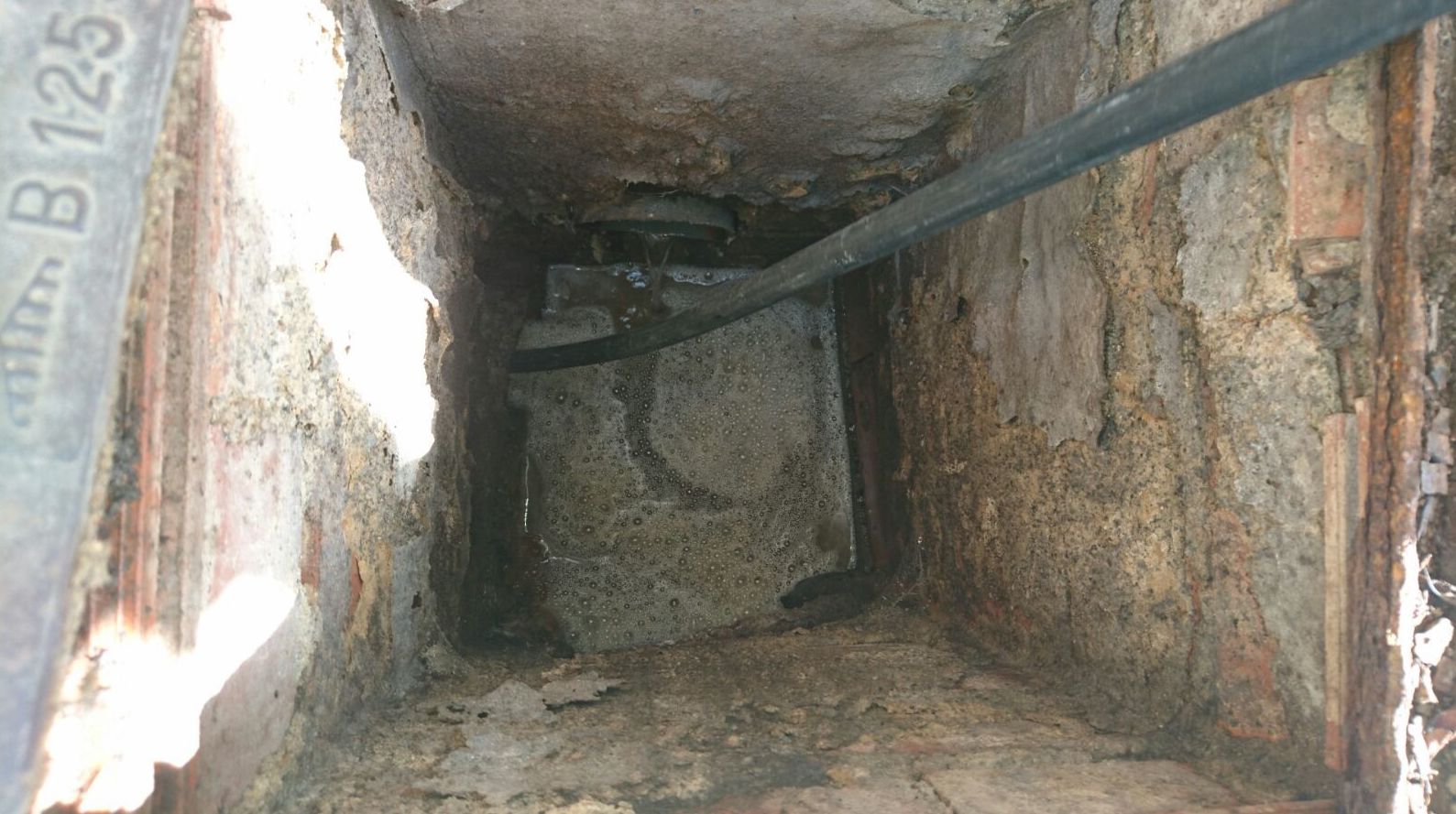 Mantenimiento de bombas de agua Mantenimiento de bombas de agua
