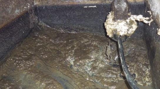 Pozos negros: Trabajos realizados de Desatascos y Extracciones Merino Pozos negros: Trabajos realizados de Desatascos y Extracciones Merino