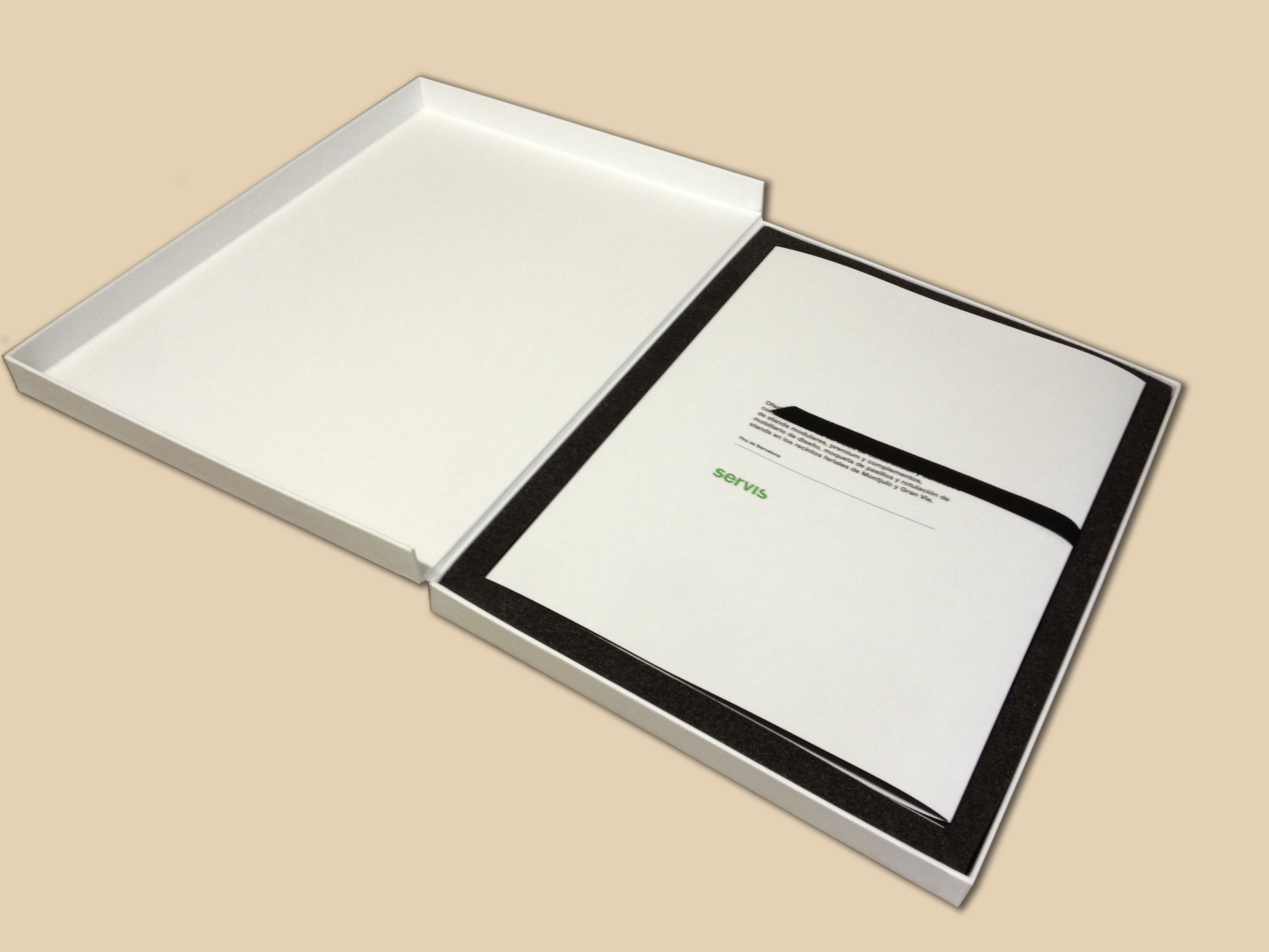 Caja contenedora Barcelona Caja contenedora Barcelona