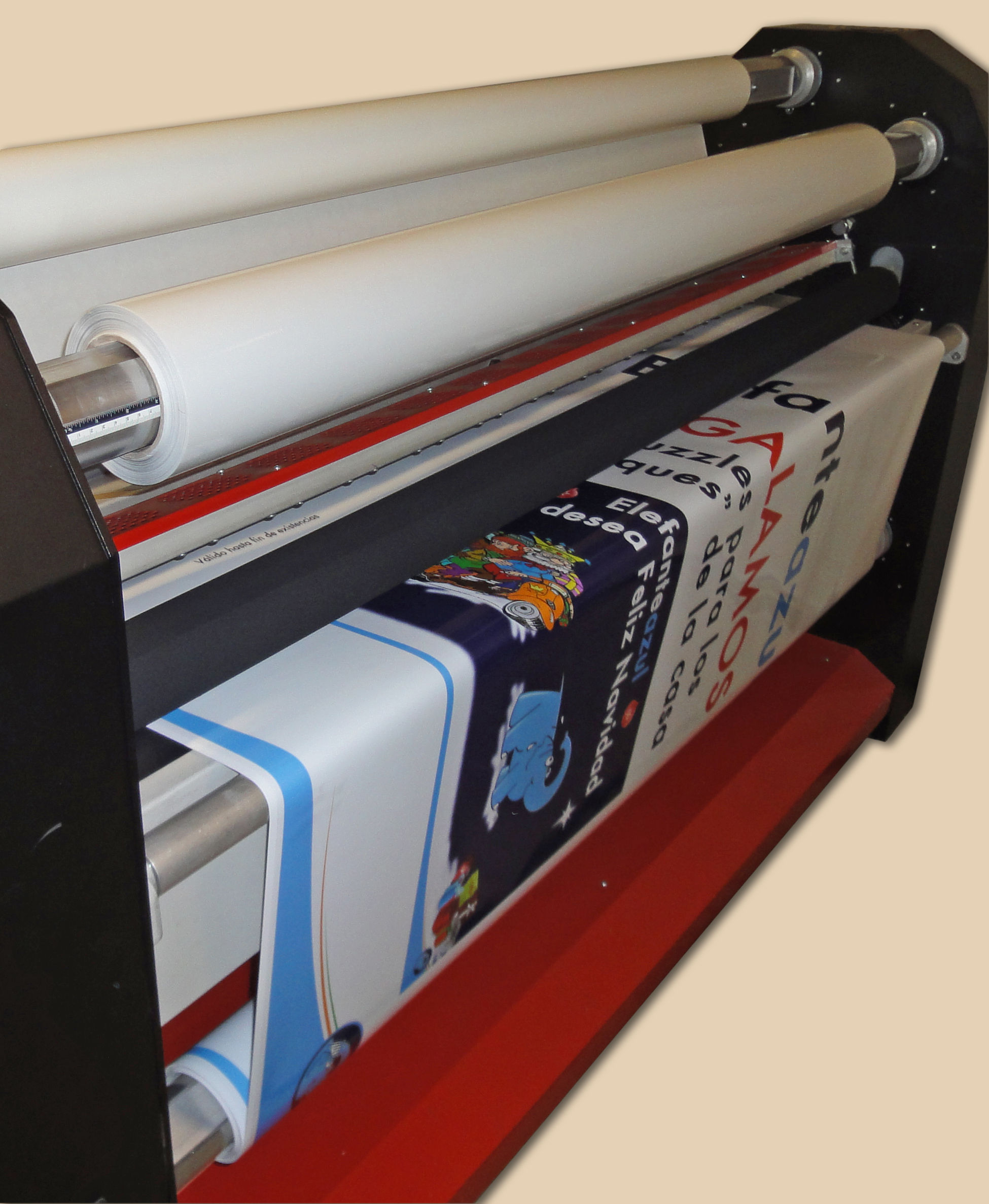 Laminado pequeño y gran formato Barcelona Laminado pequeño y gran formato Barcelona