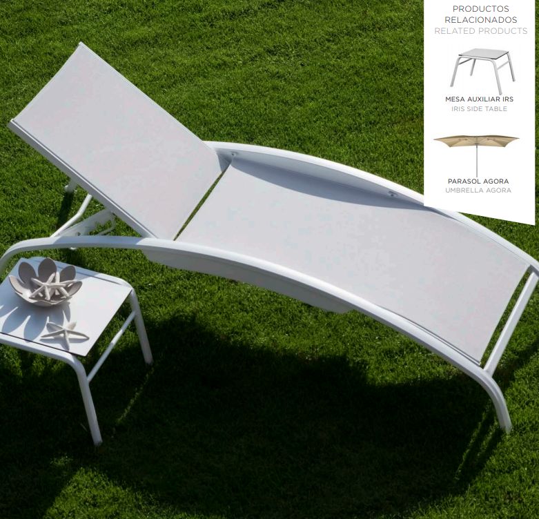 Balliu 2019: Productos y distribuidores de Toldos y Muebles Calypso Balliu 2019: Productos y distribuidores de Toldos y Muebles Calypso