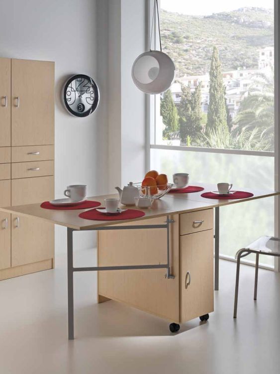 Orts Mueble auxiliar: Productos y distribuidores de Toldos y Muebles Calypso Orts Mueble auxiliar: Productos y distribuidores de Toldos y Muebles Calypso