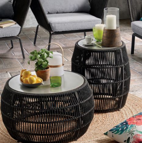 In&Out: Productos y distribuidores de Toldos y Muebles Calypso In&Out: Productos y distribuidores de Toldos y Muebles Calypso