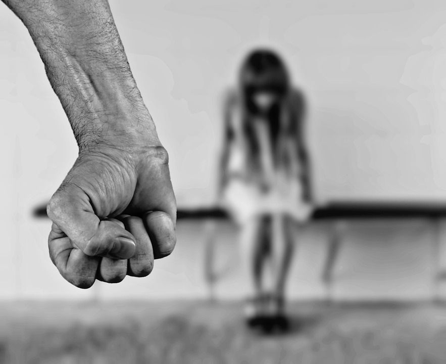 Victimas de violencia de género: Terapias de Carmen Atance Posadas Victimas de violencia de género: Terapias de Carmen Atance Posadas