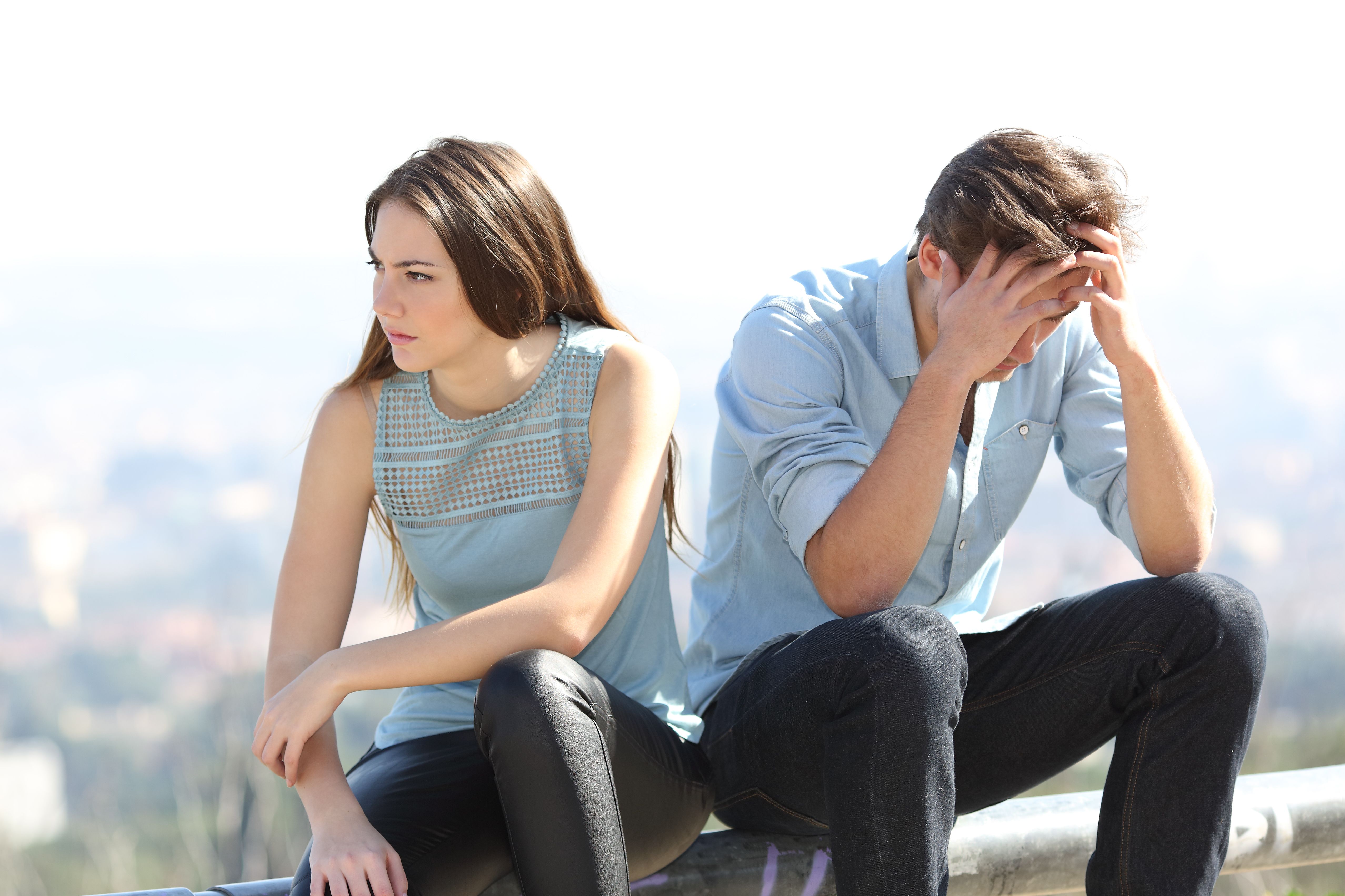 Problemas de pareja: Terapias y psicoanalisis de Carmen Atance Posadas Problemas de pareja: Terapias y psicoanalisis de Carmen Atance Posadas