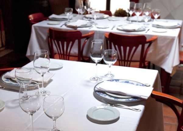 Carta: El Restaurante de Casa Tataguyo Carta: El Restaurante de Casa Tataguyo