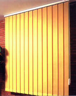Cortinas: Productos de Art Ferro Cortinas: Productos de Art Ferro