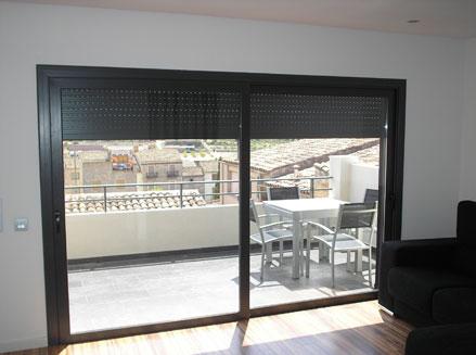 Ventanas de aluminio: Productos de Art Ferro Ventanas de aluminio: Productos de Art Ferro
