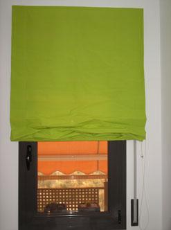 Cortinas: Productos de Art Ferro Cortinas: Productos de Art Ferro