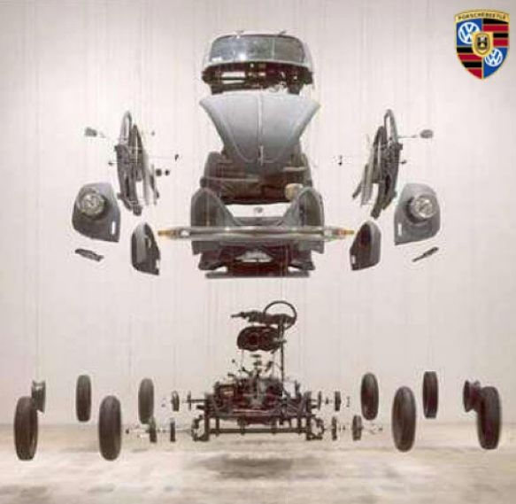 Servicios añadidos: Servicios especializados de Porschebeetle Jarama Servicios añadidos: Servicios especializados de Porschebeetle Jarama