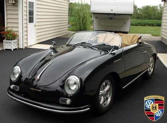 Taller especializado y venta de recambios para Porsche clásicos Taller especializado y venta de recambios para Porsche clásicos